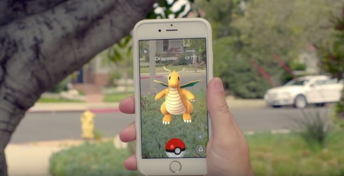 Pokemon Go Servers Shut Down